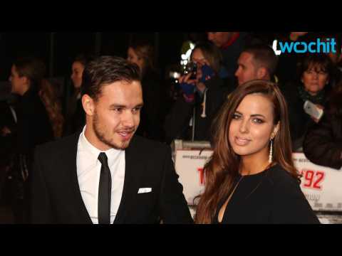 VIDEO : Liam Payne Parts Ways With Longtime Girlfriend