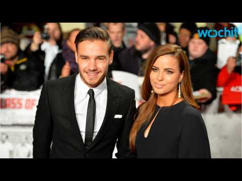 VIDEO : Liam Payne and Sophia Smith Call it Quits