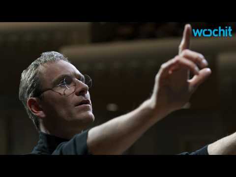 VIDEO : Steve Jobs Box-office Stumble