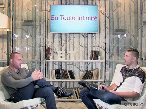 VIDEO : Exclu Vido : Pascal Soetens : 
