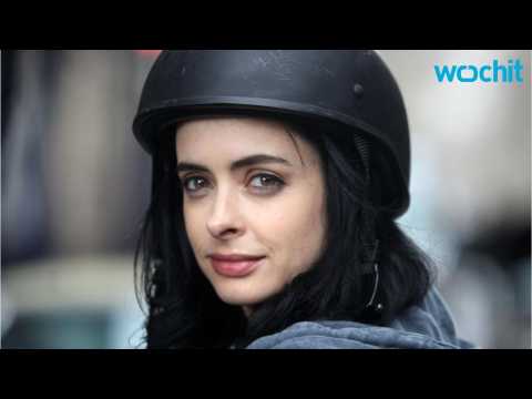 VIDEO : The First Trailer for Netflix?s ?Jessica Jones? Is Here, and It?s Perfect