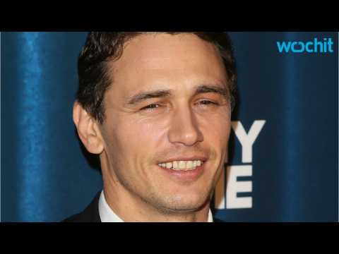 VIDEO : James Franco Has a Tattoo of Emma Watson on His Neck