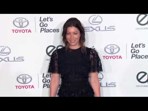 VIDEO : Jessica Biel Gets Candid About Sex Toys and Vaginas