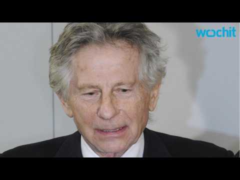 VIDEO : Polish Court Rejects the Extradition of Roman Polanski to the U.S