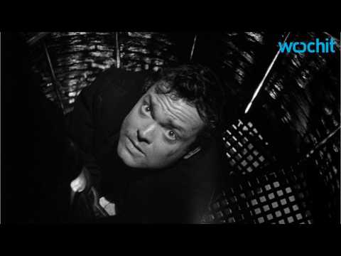 VIDEO : Mischief Night 1938 Orson Welles Invades Earth