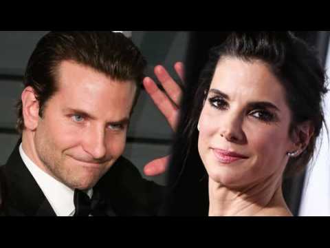 VIDEO : Bradley Cooper and Sandra Bullock Have Dual Flops at Box Office