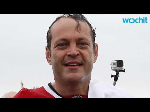 VIDEO : Vince Vaughn to Star in 'The Archbishop and the Antichrist' Antichrist'