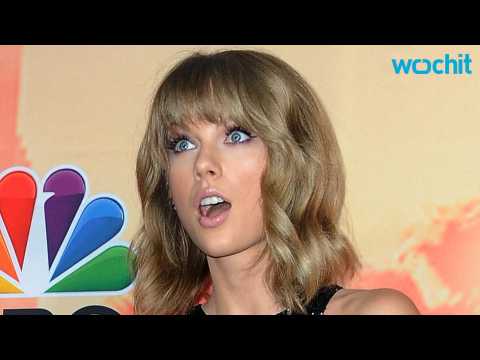 VIDEO : Taylor Swift is Being Sued Over 'Shake it Off' Lyrics Off' Lyrics