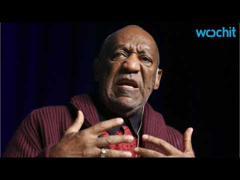VIDEO : Bill Cosby Must Provide Deposition in Janice Dickinson Lawsuit