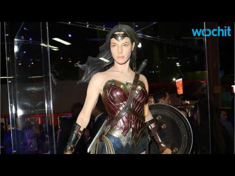 VIDEO : Nicole Kidman in Negotiations For Upcoming Wonder Woman Movie