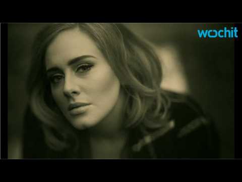 VIDEO : Adele to Sing in One-Night-Only NBC Concert Special