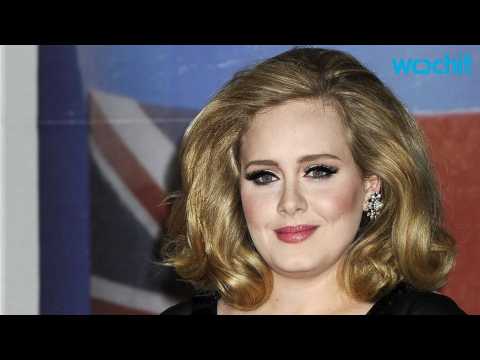 VIDEO : Adele To Perform for TV Special At Radio City Music Hall