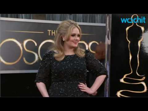 VIDEO : Adele to Make 4 Performances at Radio City Music Hall for NBC