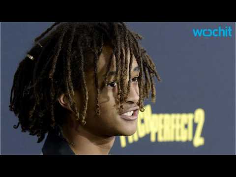 VIDEO : Is Jaden Smith's 'Most Influential' Statement, His Most Controversial Statement Yet?