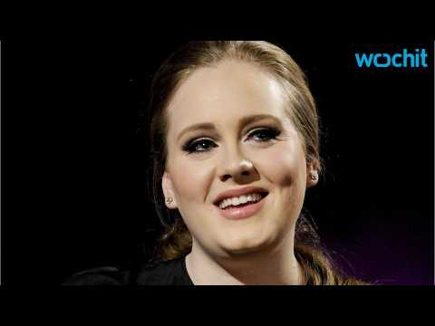 VIDEO : Adele Will Perform One Night TV Concert in New York