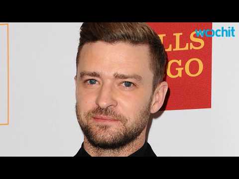 VIDEO : Justin Timberlake Will Perform on CMA Awards