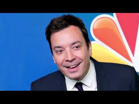 VIDEO : NBC Executives are Worried About Jimmy Fallon