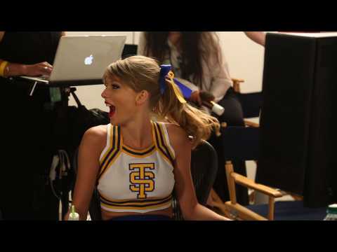 VIDEO : Taylor Swift accuse de plagiat pour Shake it off !