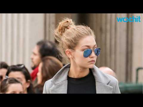 VIDEO : Gigi Hadid and More Celebs Remove the Layers and Post Makeup Free Photos
