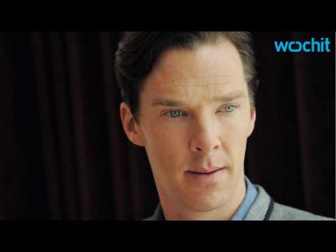 VIDEO : 'Sherlock' Will End When Benedict Cumberbatch Leaves, Co-creator Reveals