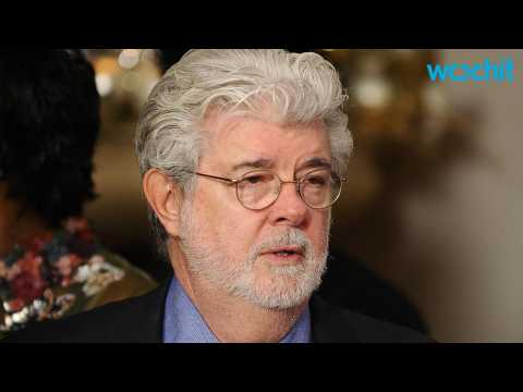 VIDEO : George Lucas Will Have His Own Museum in Chicago