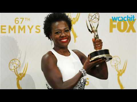 VIDEO : Viola Davis' Daughter Dressed as Her For Halloween
