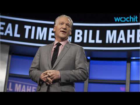VIDEO : Bill Maher Blames Parents for Police Violence