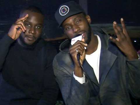 VIDEO : Exclu Vido : Abou Tall et Abou 2 Being : 