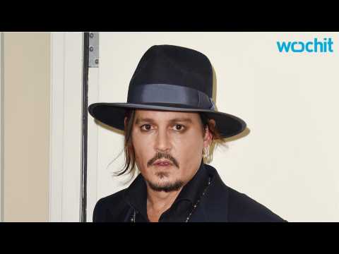 VIDEO : Why Was Johnny Depp Almost Fired From Pirates of the Caribbean?