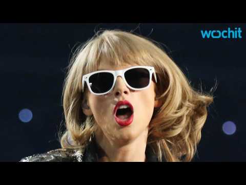 VIDEO : Taylor Swift Settles Lucky 13 Legal Battle