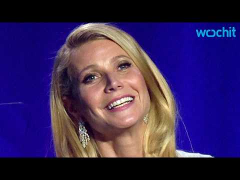 VIDEO : You'll Be Surprised at How Divorce Made Gwyneth Paltrow Feel