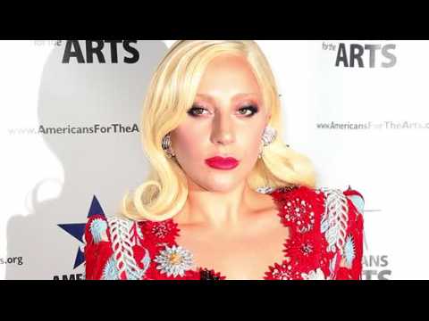 VIDEO : Will Lady Gaga return for Season 6 of American Horror Story?