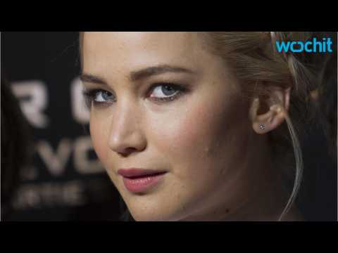 VIDEO : So Why Exactly Jennifer Lawrence Dropped Out From Sony's 'Rosie Project'?