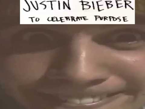 VIDEO : Exclu Vido : Justin Bieber sort son album Purpose, ce vendredi 13 !