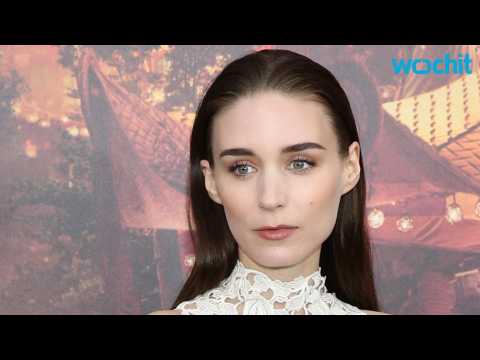 VIDEO : Is Rooney Mara Coming Back For Girl With The Dragon Tattoo?