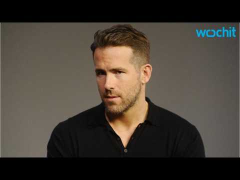 VIDEO : Ryan Reynolds Is Perfect Anti-Hero in Deadpool