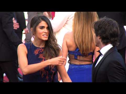 VIDEO : Ian Somerhalder and Nikki Reed disguised wedding as barbecue