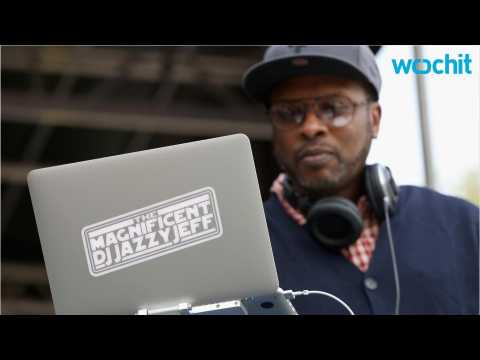 VIDEO : Will Smith's Tour With DJ Jazzy Jeff