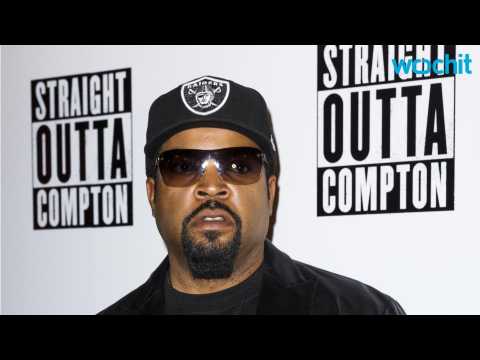 VIDEO : Ice Cube on Overseas Issues and the 'Dark Moments' in the Creation of 'Straight Outta Compto