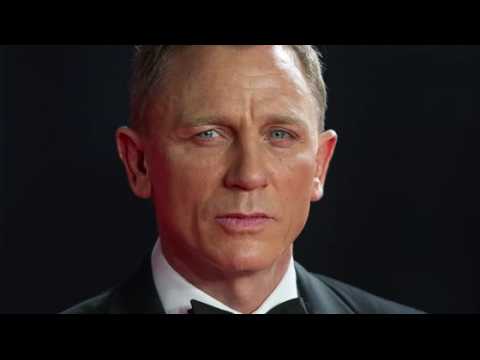 VIDEO : Daniel Craig est sur le point de devenir le James Bond le mieux pay de l'histoire