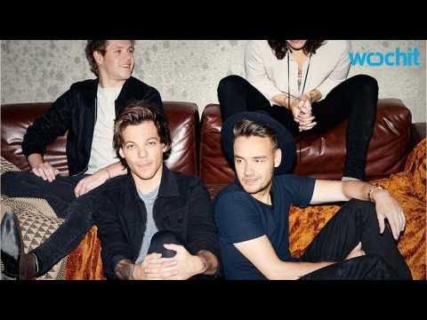 VIDEO : One Direction Pays More UK Tax Than Facebook