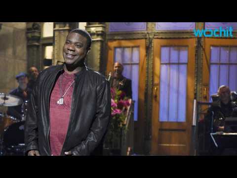 VIDEO : Tracy Morgan in Talks to Play Redd Foxx in Richard Pryor Biopic