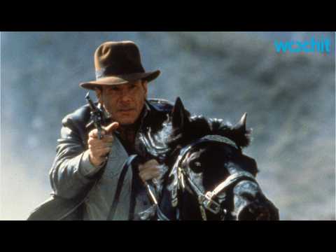 VIDEO : Is A 5th Indiana Jones Movie Happening?