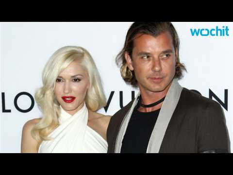 VIDEO : Gwen Stefani Say Singers on The Voice Are 'Saving' Her Through Her Divorce