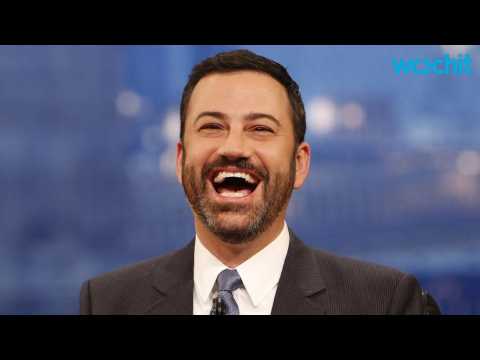 VIDEO : Jimmy Kimmel Wins Stephen Colbert in This Week Ratings