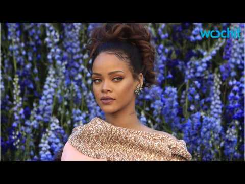VIDEO : New Beauty Agency Launched By Rihanna