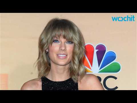 VIDEO : Taylor Swift Wins 'Shake it Off' Legal Battle