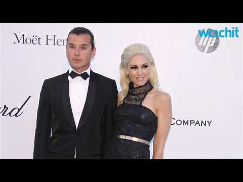 VIDEO : Gwen Stefani Learned About Affair by Discovering iPad Sexts