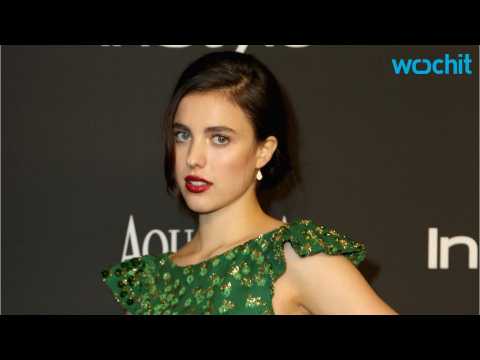 VIDEO : Margaret Qualley Cast As Female Lead In Death Note