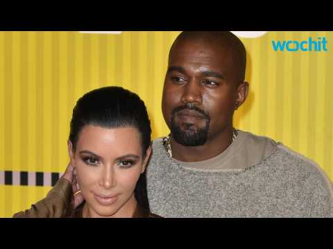 VIDEO : Kanye West Plans to Give a $760k Present for Kim